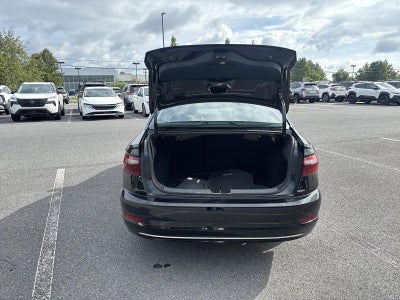 2020 Volkswagen Jetta S Auto w/SULEV