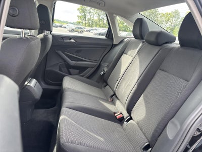 2020 Volkswagen Jetta S Auto w/SULEV