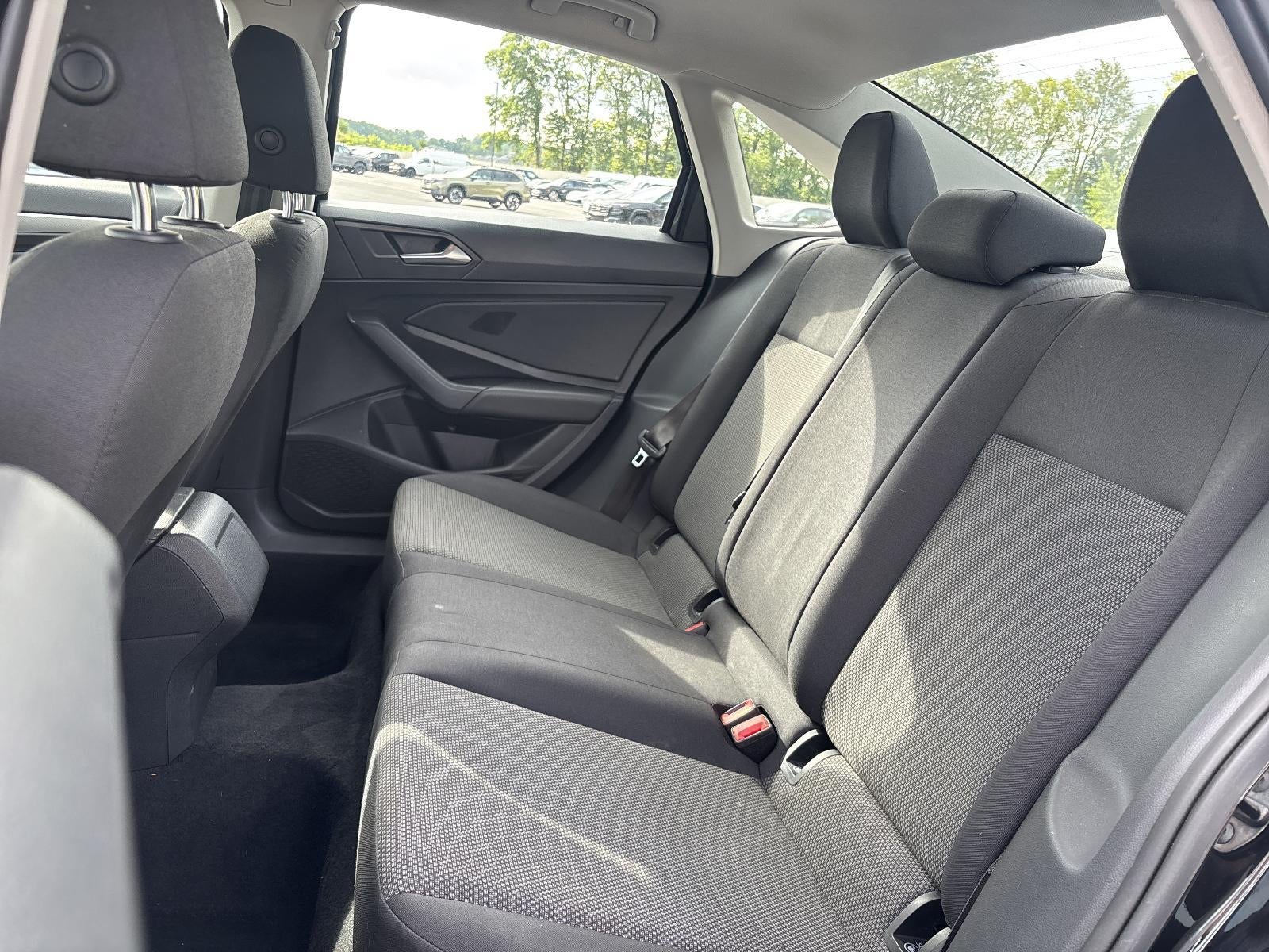 2020 Volkswagen Jetta S Auto w/SULEV
