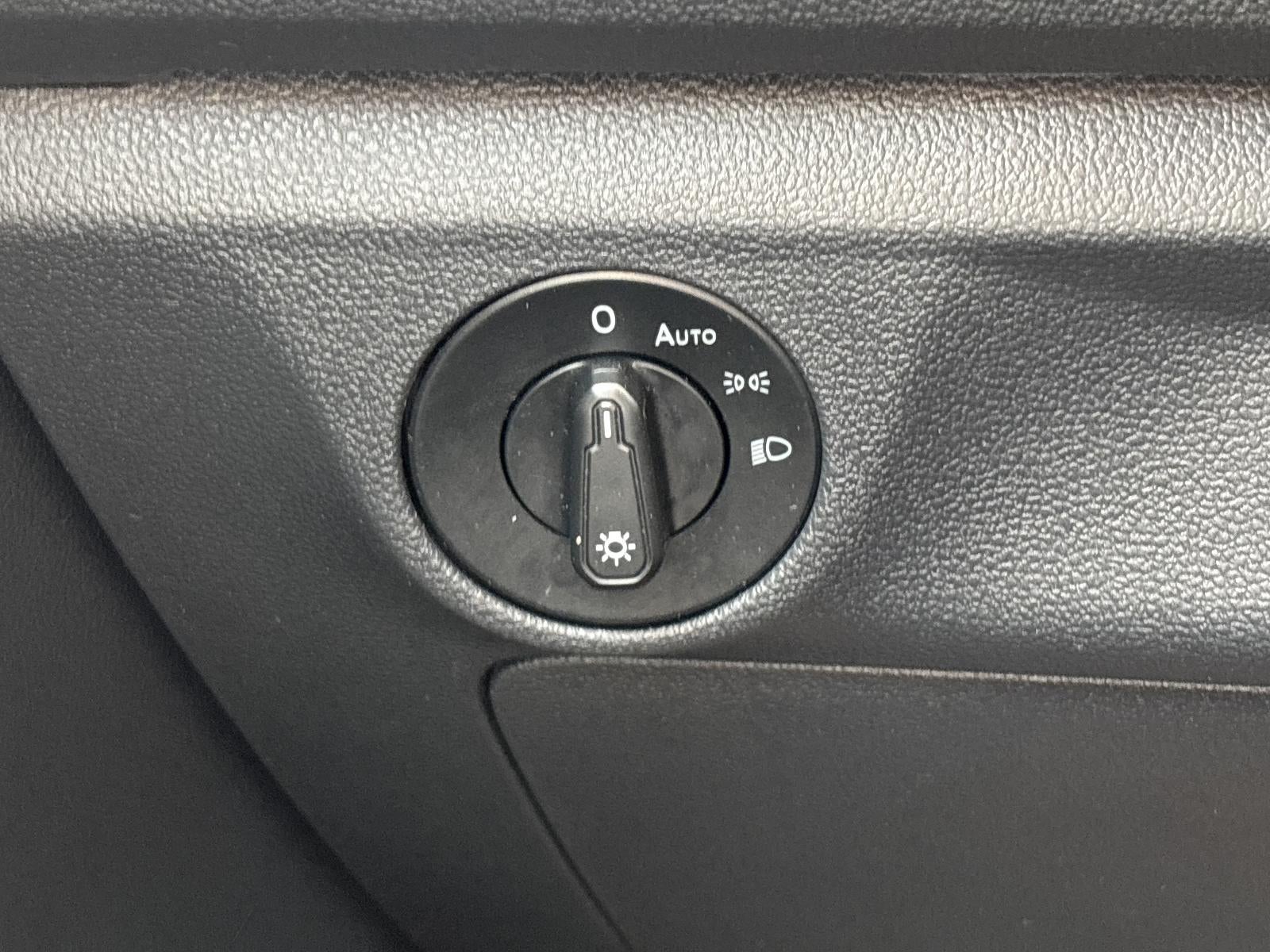 2020 Volkswagen Jetta S Auto w/SULEV