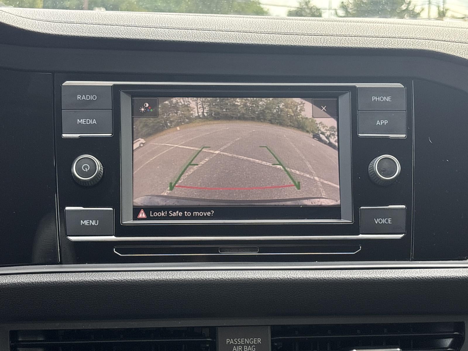 2020 Volkswagen Jetta S Auto w/SULEV