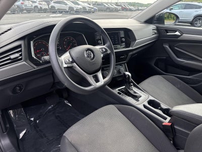 2020 Volkswagen Jetta S Auto w/SULEV