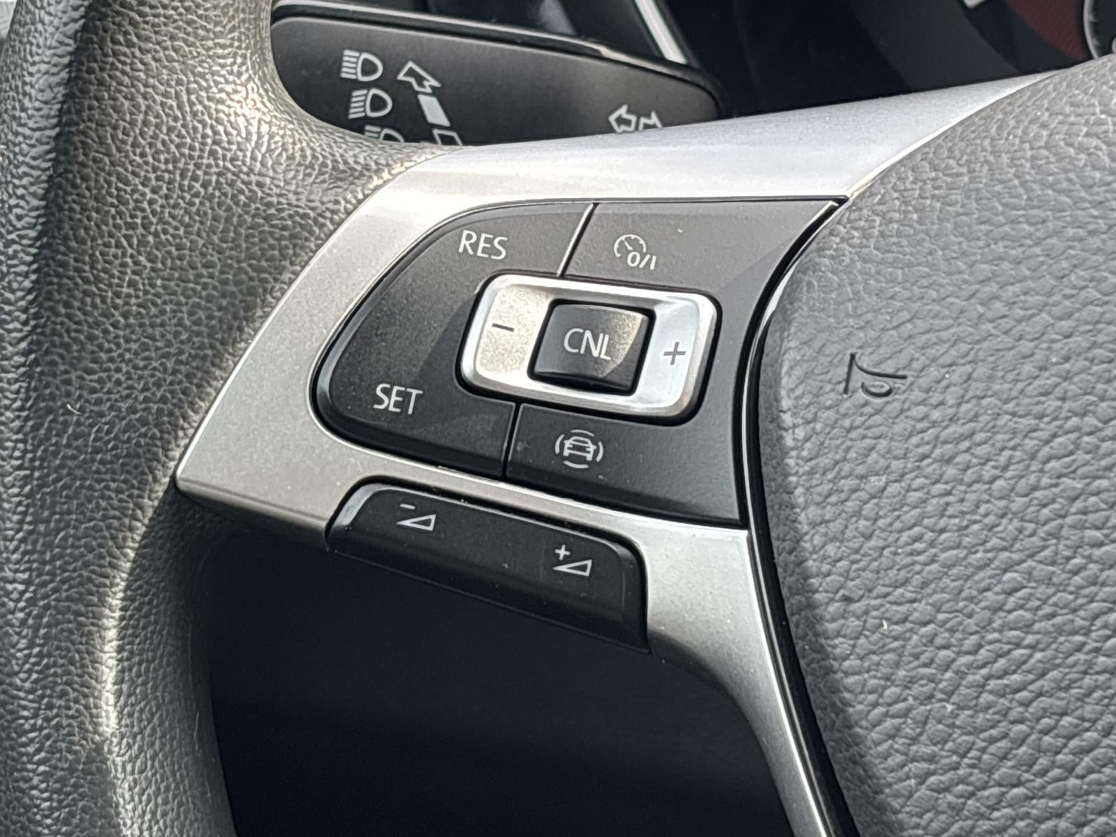 2020 Volkswagen Jetta S Auto w/SULEV