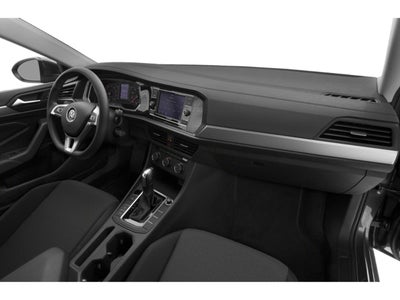 2020 Volkswagen Jetta S Auto w/SULEV