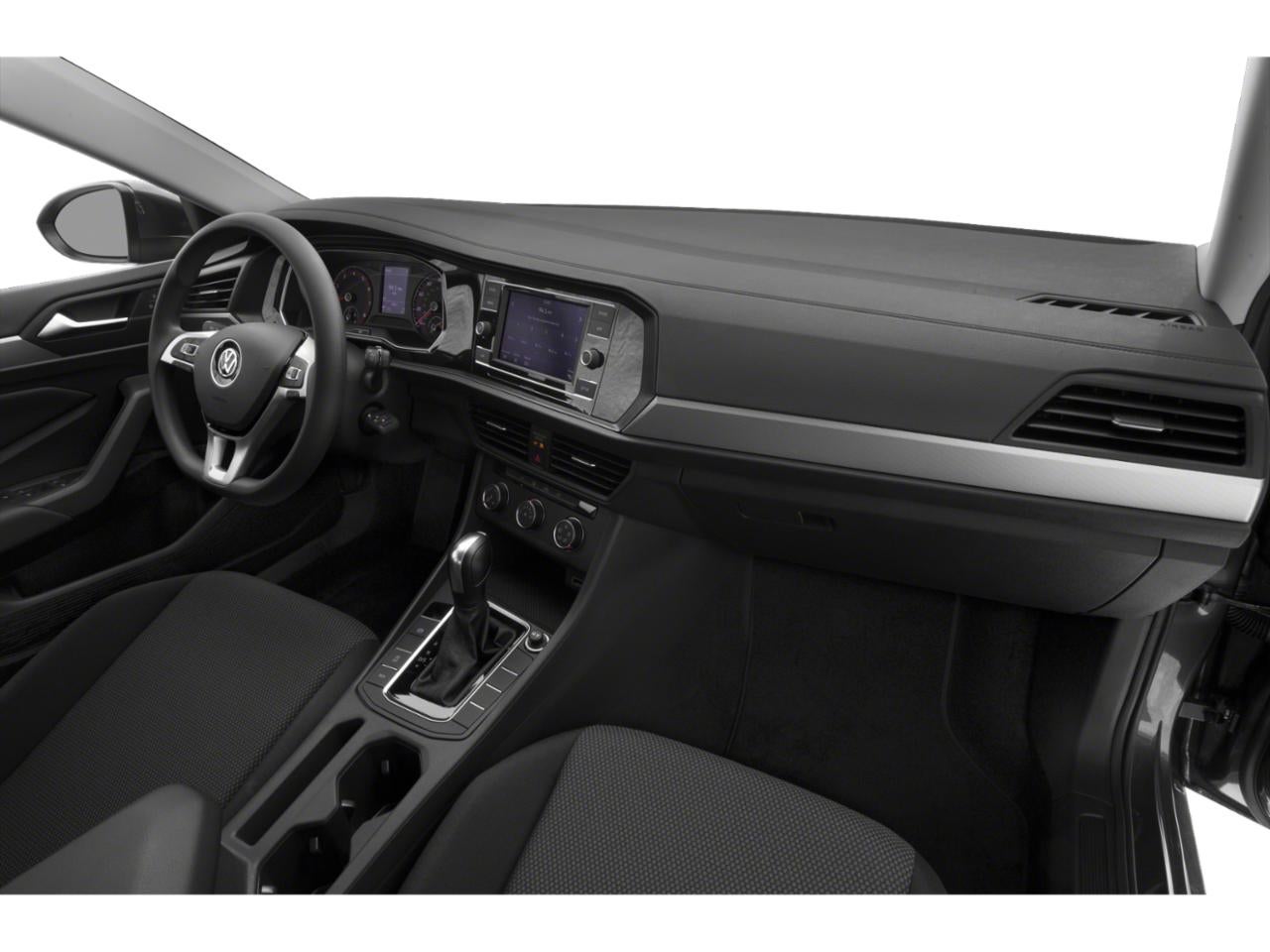 2020 Volkswagen Jetta S Auto w/SULEV