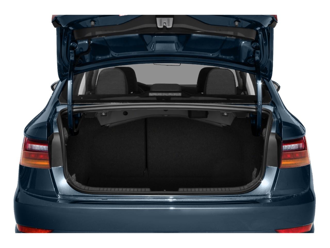 2020 Volkswagen Jetta S Auto w/SULEV