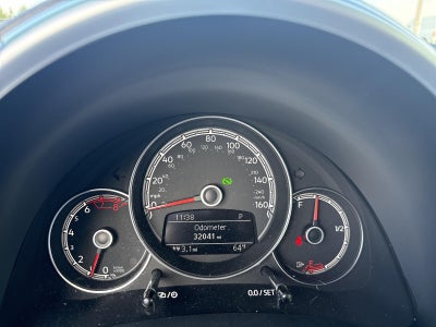 2017 Volkswagen Beetle 1.8T SE Auto