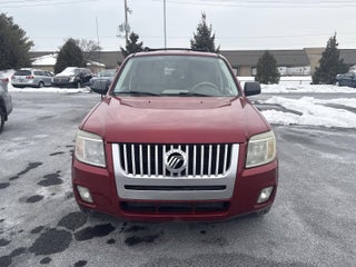 2008 Mercury Mariner 4WD 4dr V6