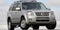 2008 Mercury Mariner 4WD 4dr V6