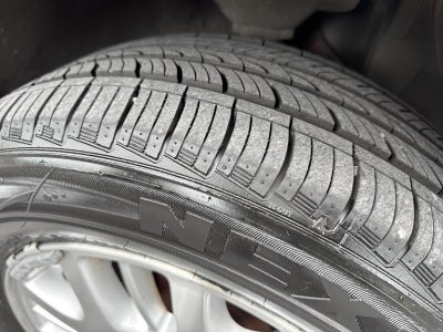2004 Subaru Legacy Outback Ltd