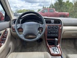 2004 Subaru Legacy Outback Ltd