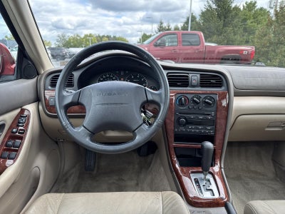2004 Subaru Legacy Outback Ltd
