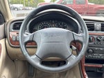 2004 Subaru Legacy Outback Ltd