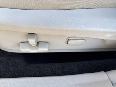 2012 Subaru Legacy 2.5i Automatic Premium