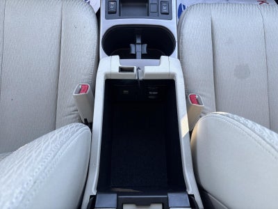 2012 Subaru Legacy 2.5i Automatic Premium