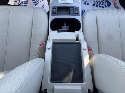 2012 Subaru Legacy 2.5i Automatic Premium