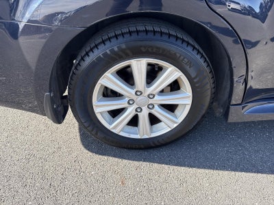 2012 Subaru Legacy 2.5i Automatic Premium
