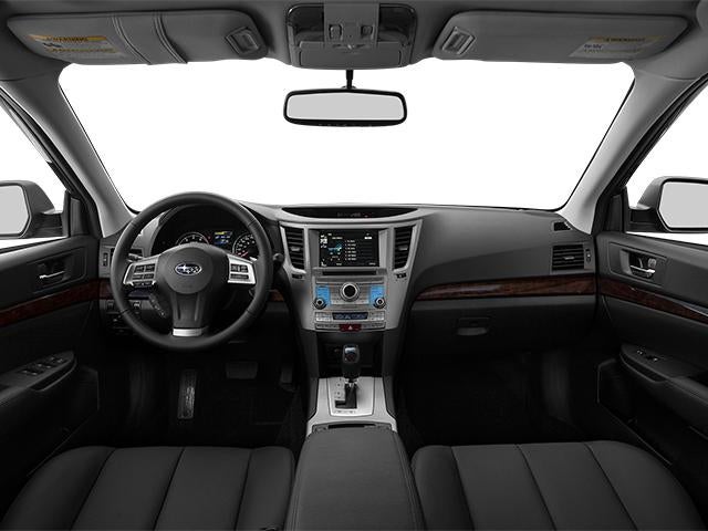 2013 Subaru Legacy 2.5i Automatic Premium