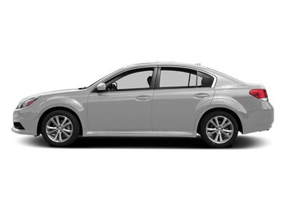 2013 Subaru Legacy 2.5i Automatic Premium