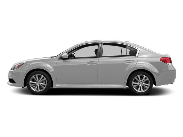 2013 Subaru Legacy 2.5i Automatic Premium