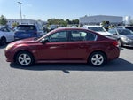 2010 Subaru Legacy 2.5i Automatic