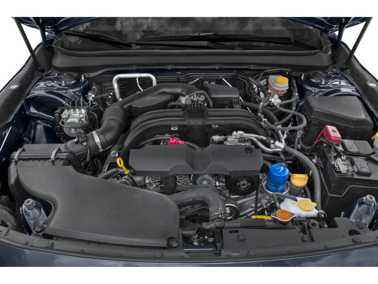 2015 Subaru Legacy 2.5i PZEV