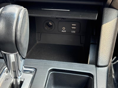 2015 Subaru Legacy 2.5i Premium PZEV