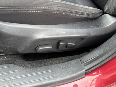 2015 Subaru Legacy 2.5i Premium PZEV