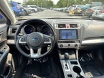 2015 Subaru Legacy 2.5i Premium PZEV