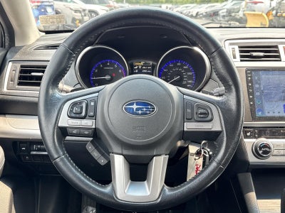 2015 Subaru Legacy 2.5i Premium PZEV
