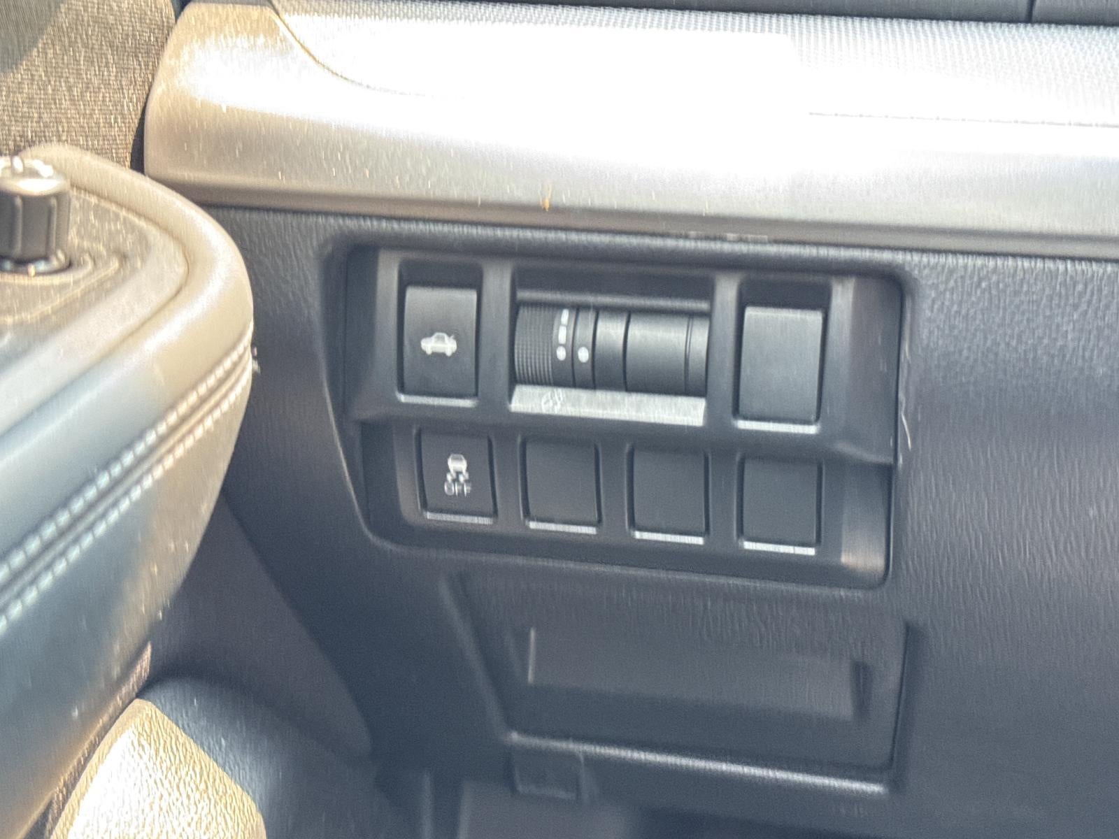 2015 Subaru Legacy 2.5i Premium PZEV