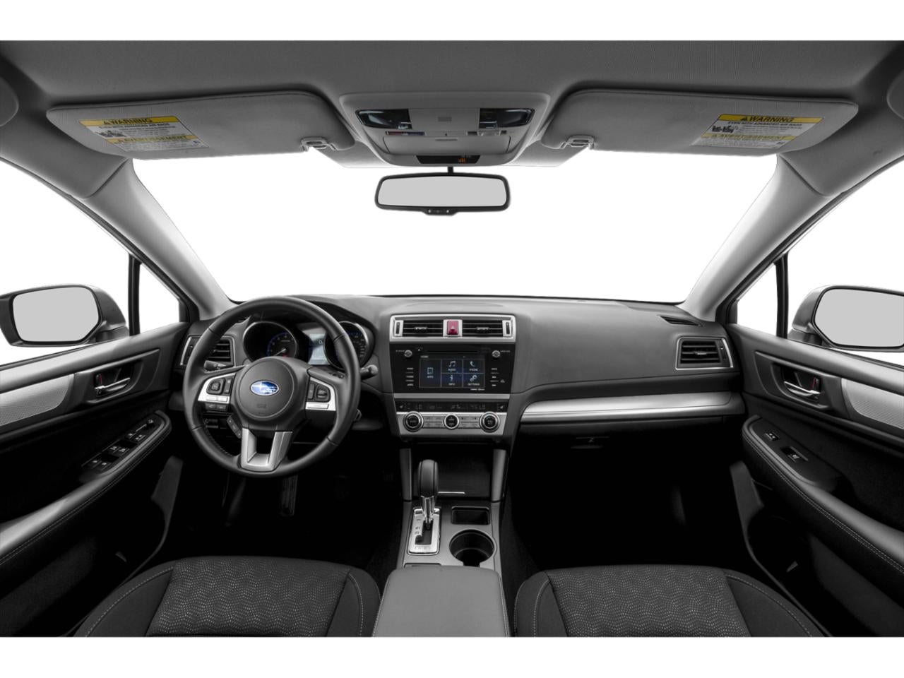2015 Subaru Legacy 2.5i Premium PZEV