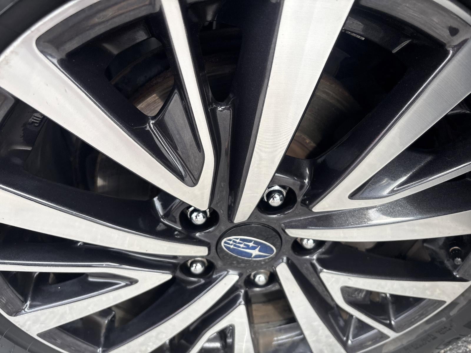 2018 Subaru Legacy 2.5i Premium