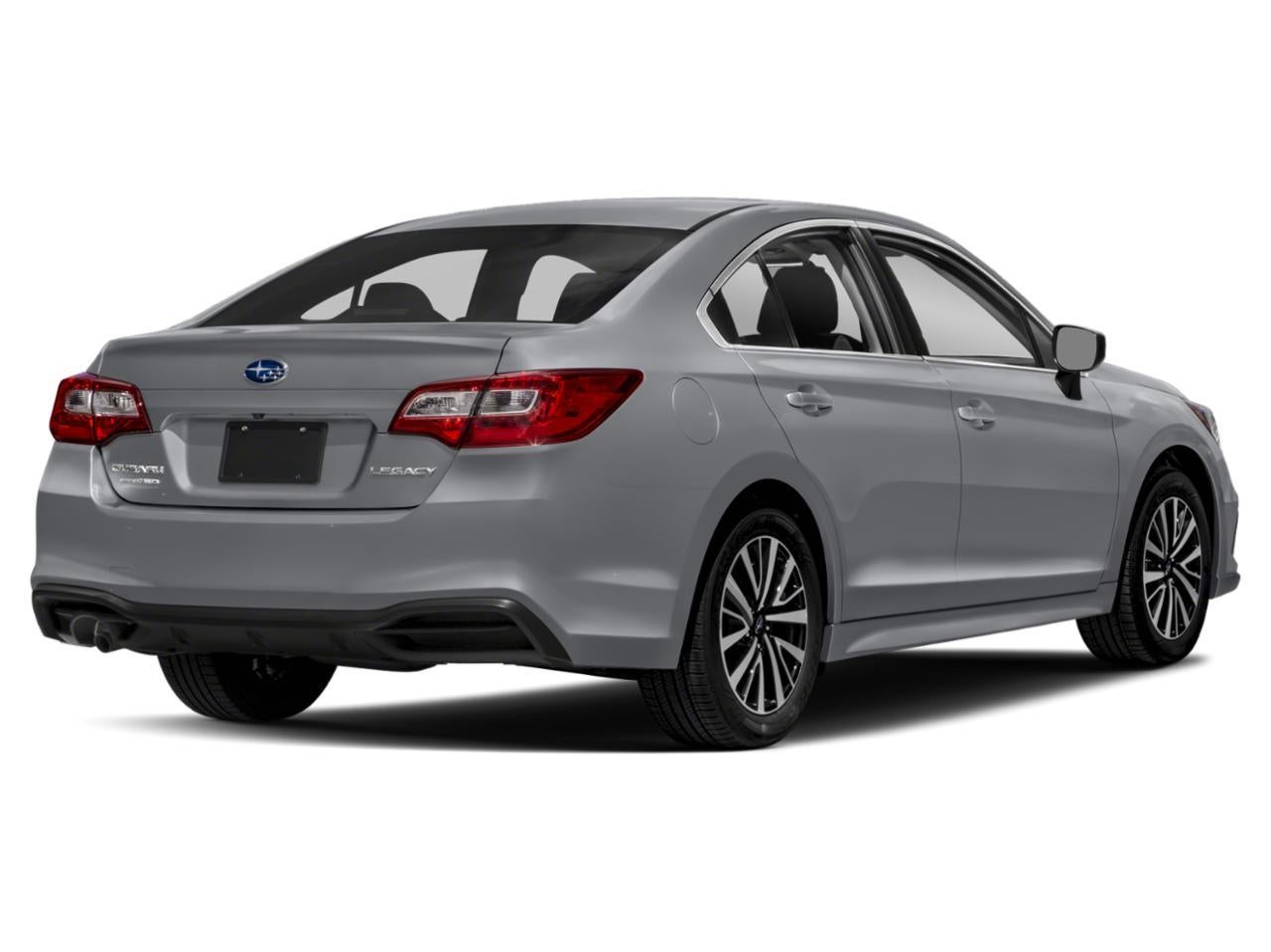 2018 Subaru Legacy 2.5i Premium