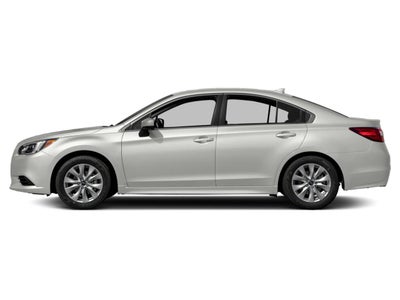 2016 Subaru Legacy 2.5i Premium PZEV