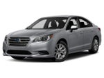 2016 Subaru Legacy 2.5i Premium PZEV