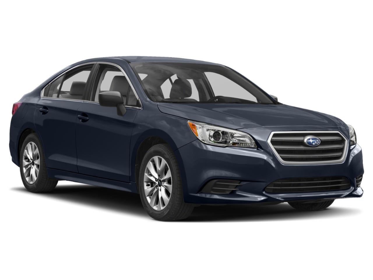 2016 Subaru Legacy 2.5i Premium PZEV