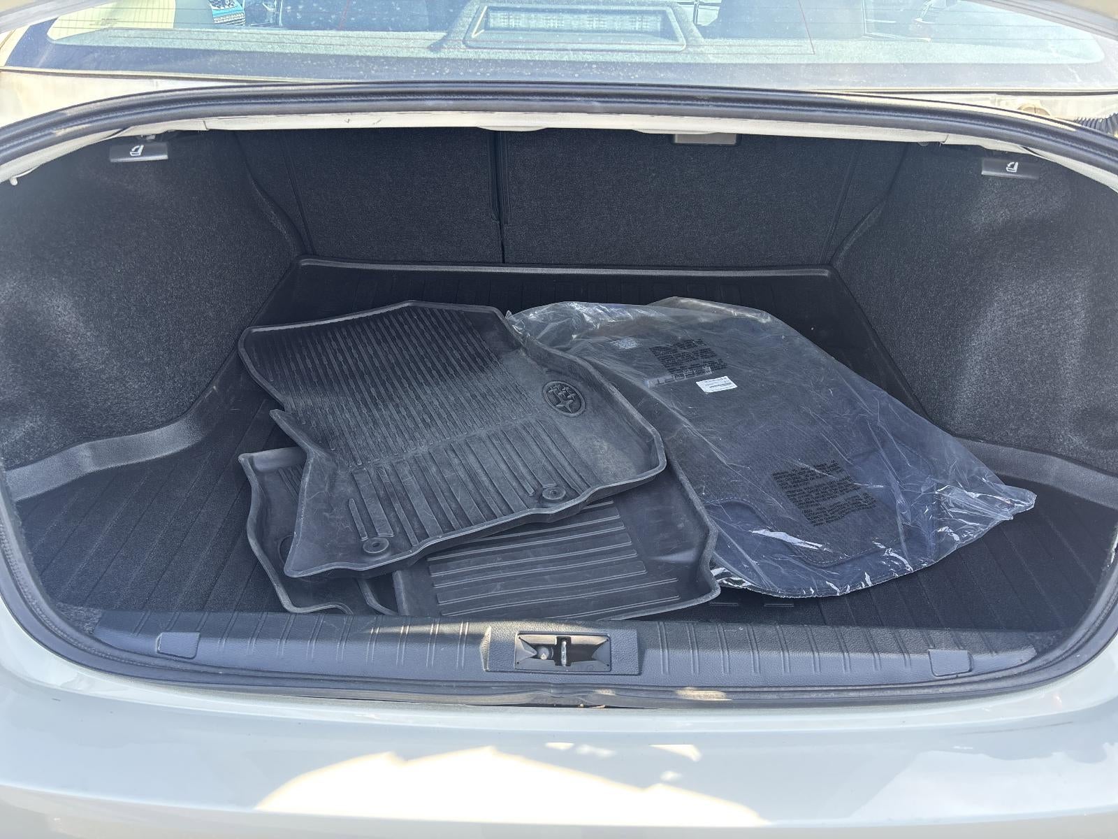 2019 Subaru Legacy 2.5i Sport