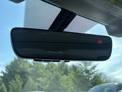 2019 Subaru Legacy 2.5i Sport