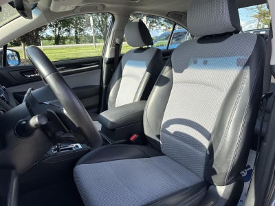 2019 Subaru Legacy 2.5i Sport