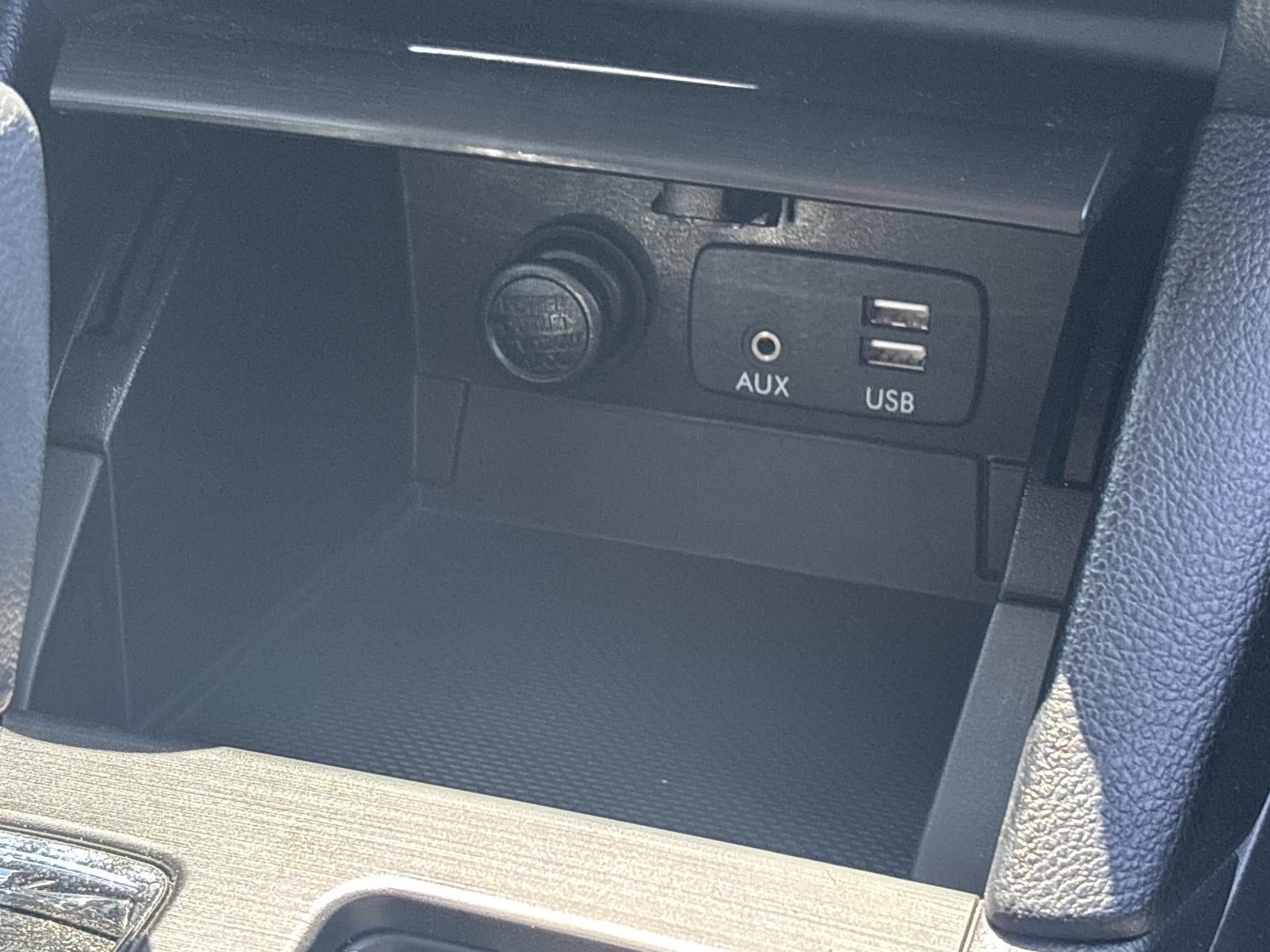 2018 Subaru Legacy 3.6R Limited