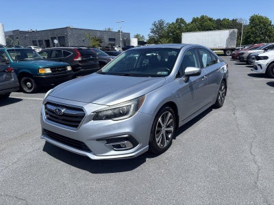 2018 Subaru Legacy 3.6R Limited