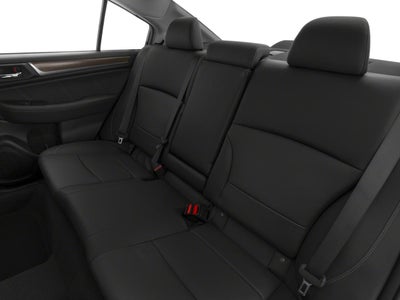 2018 Subaru Legacy 3.6R Limited