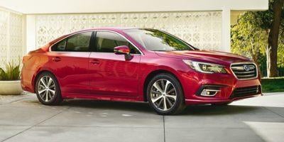 2018 Subaru Legacy 3.6R Limited