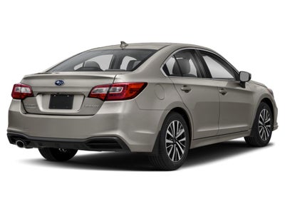 2018 Subaru Legacy 3.6R Limited
