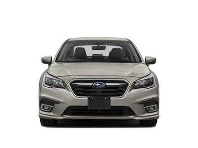 2018 Subaru Legacy 3.6R Limited