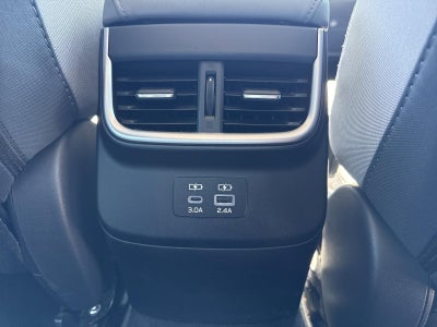 2023 Subaru Legacy Premium CVT