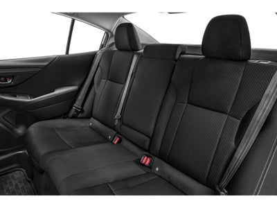 2023 Subaru Legacy Premium CVT