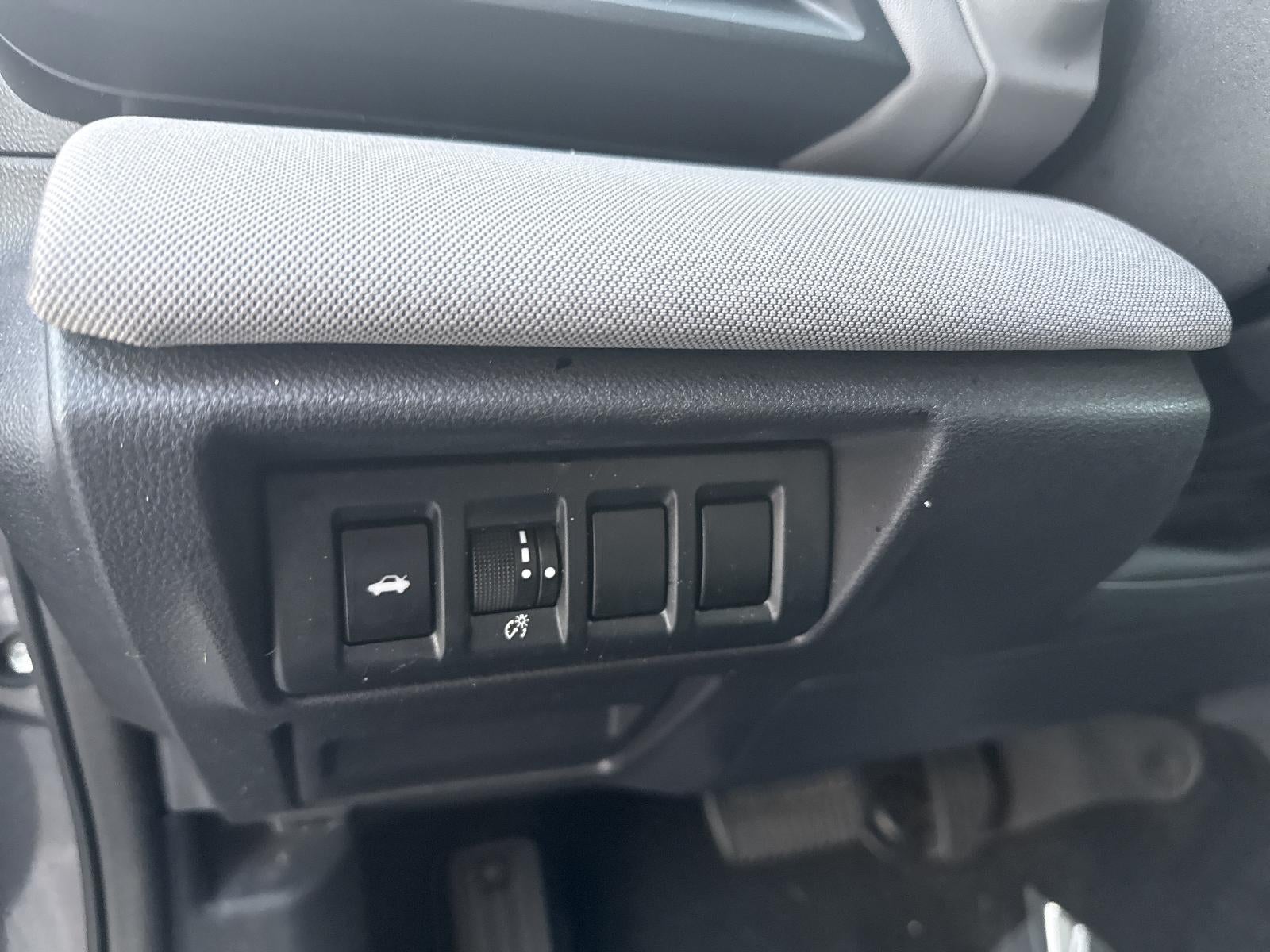 2024 Subaru Legacy Premium AWD