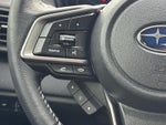 2022 Subaru Legacy Premium CVT